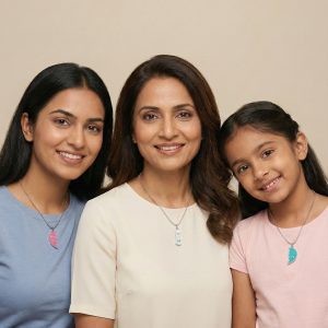 Relationship Necklace