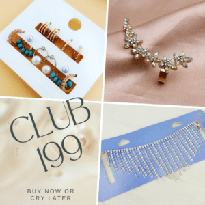 Club 199