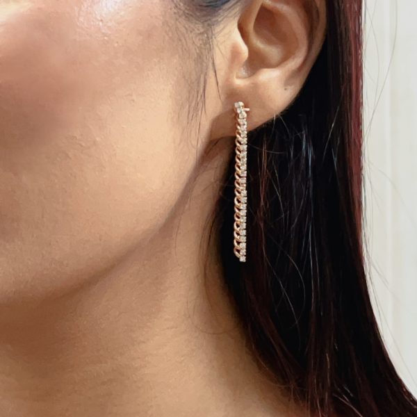 Fashion Earrings