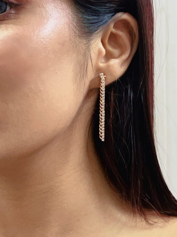Fashion Earrings
