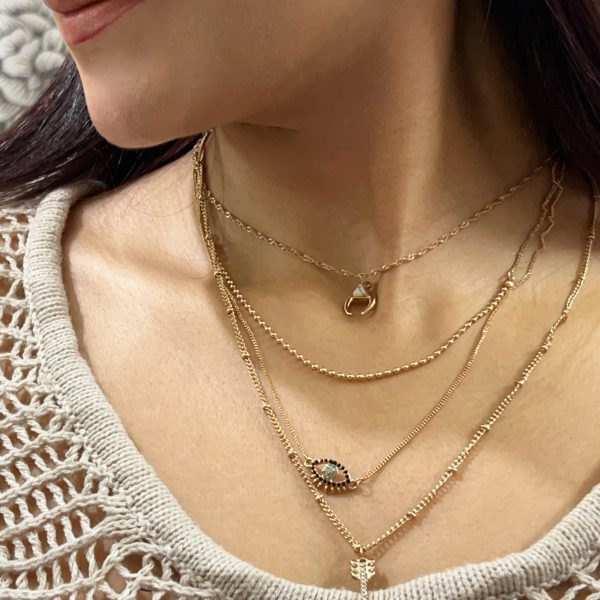 Layer Necklace