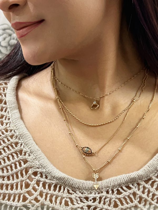 Layer Necklace