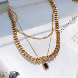 Layer Necklace
