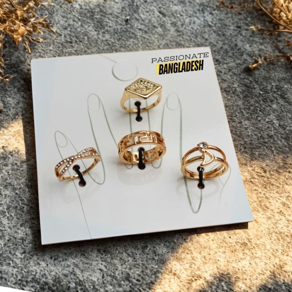 Ring Set