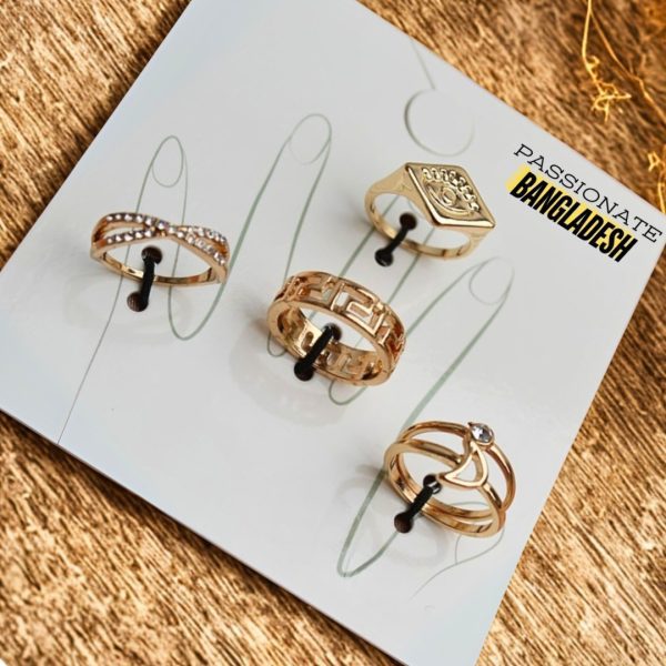 Ring Set