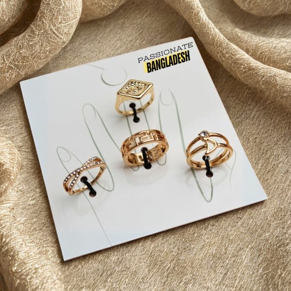 Ring Set