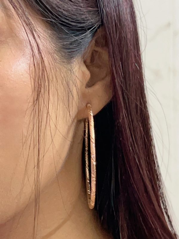 Hoop Earrings