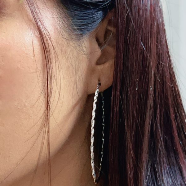 Hoop Earrings