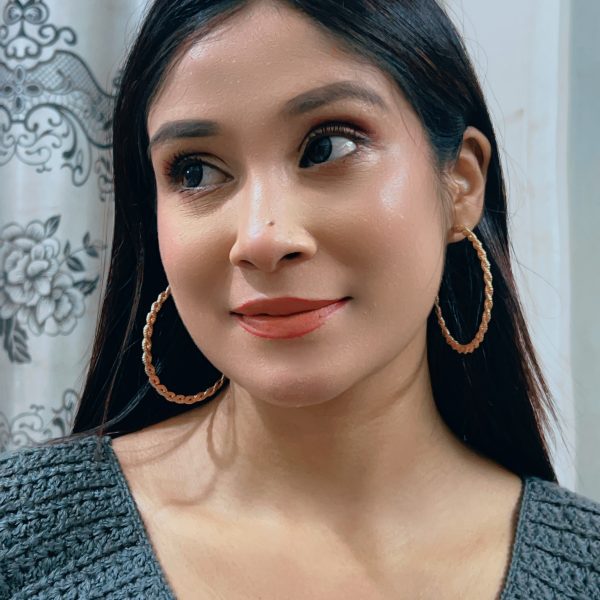 Hoop Earrings