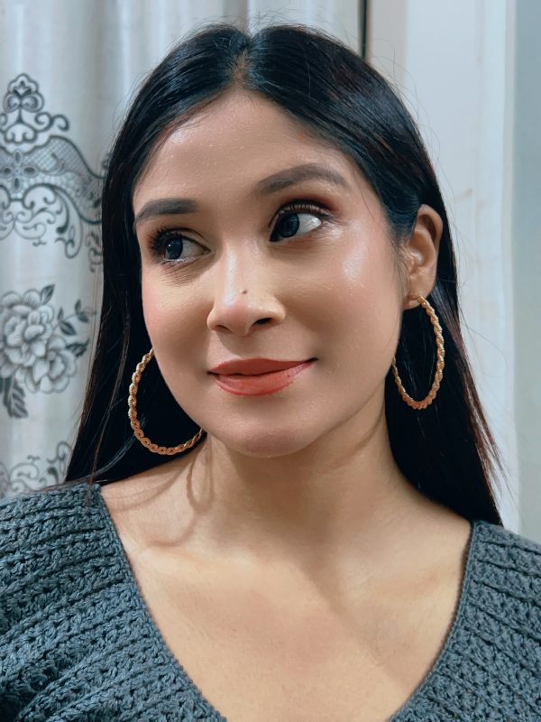 Hoop Earrings