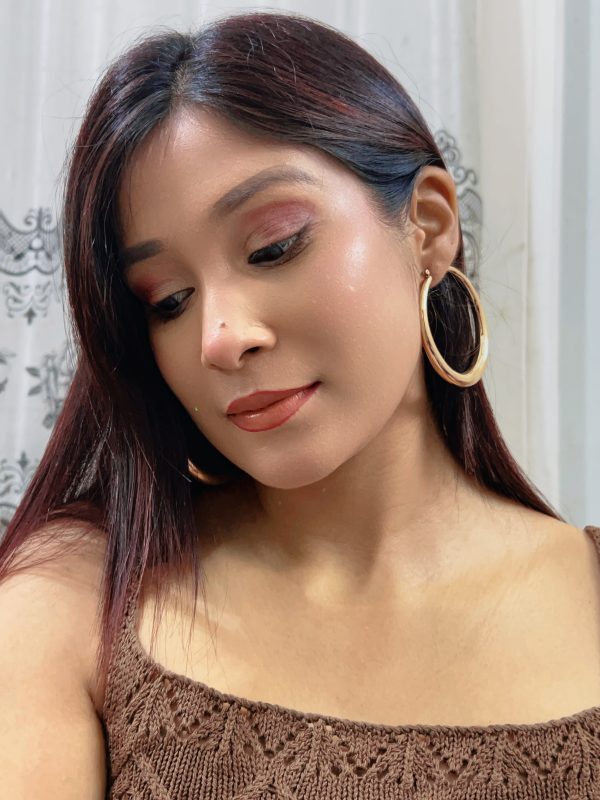 Hoop Earrings