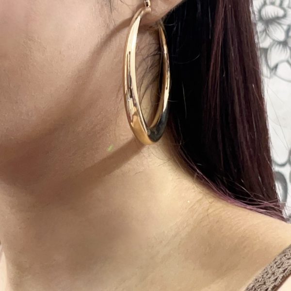Hoop Earrings