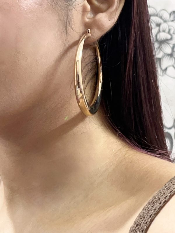 Hoop Earrings