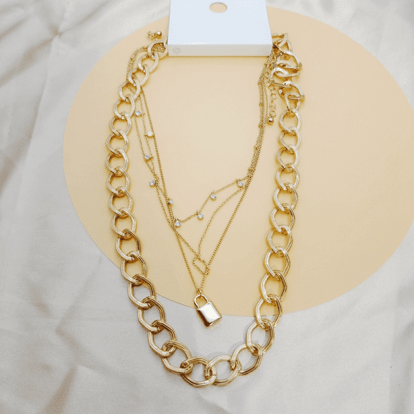 Necklace Set