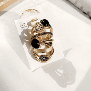 Finger Ring