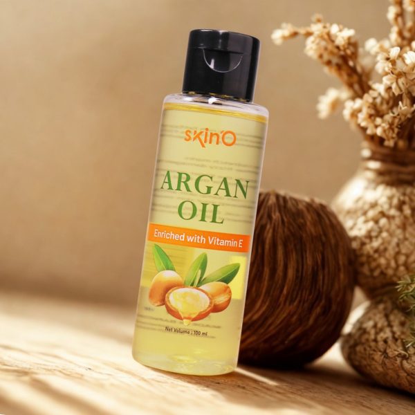 Beauty and Skin Care