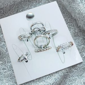 Finger Rings