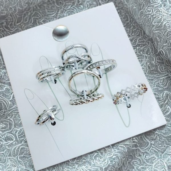 Finger Rings
