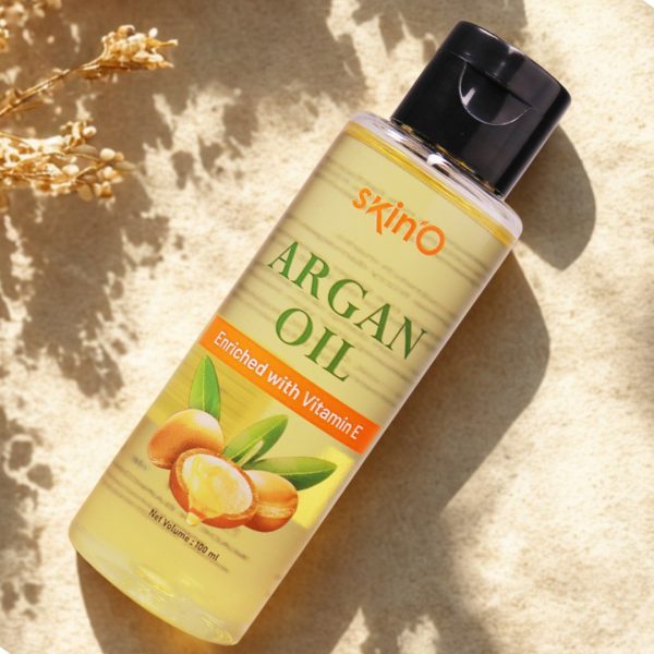 Beauty and Skin Care