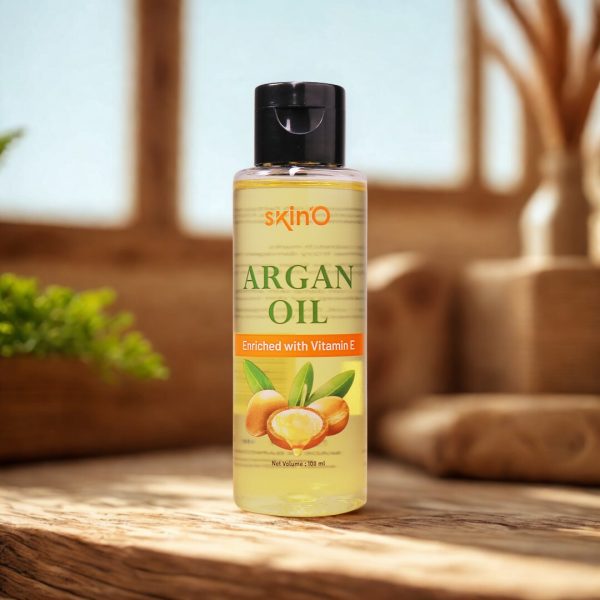 Beauty and Skin Care
