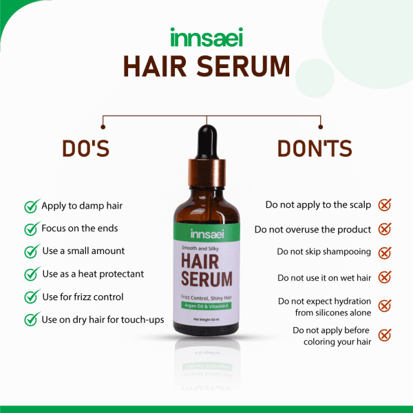 Hair Serum