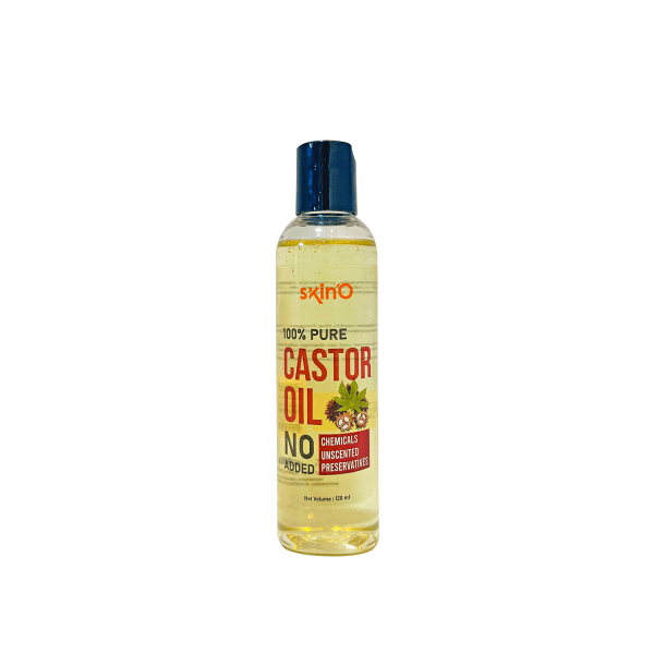 Castor Oil