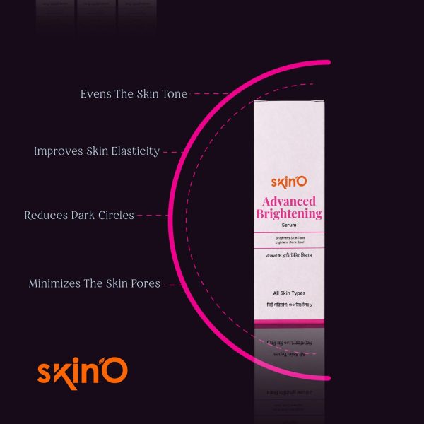 Brightening Serum