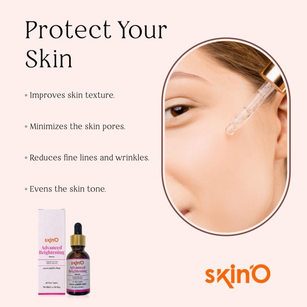 Brightening Serum