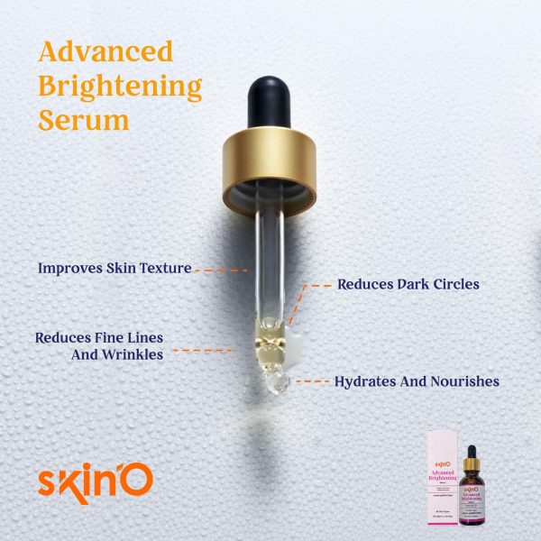 Brightening Serum
