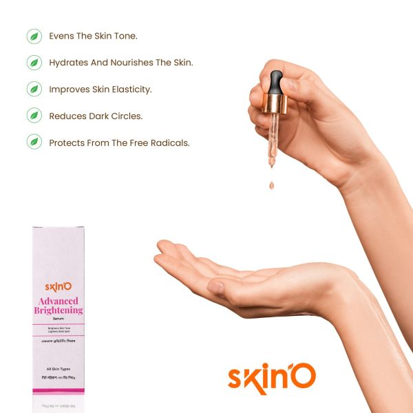 Brightening Serum