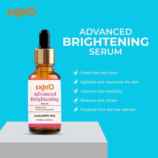 Brightening Serum