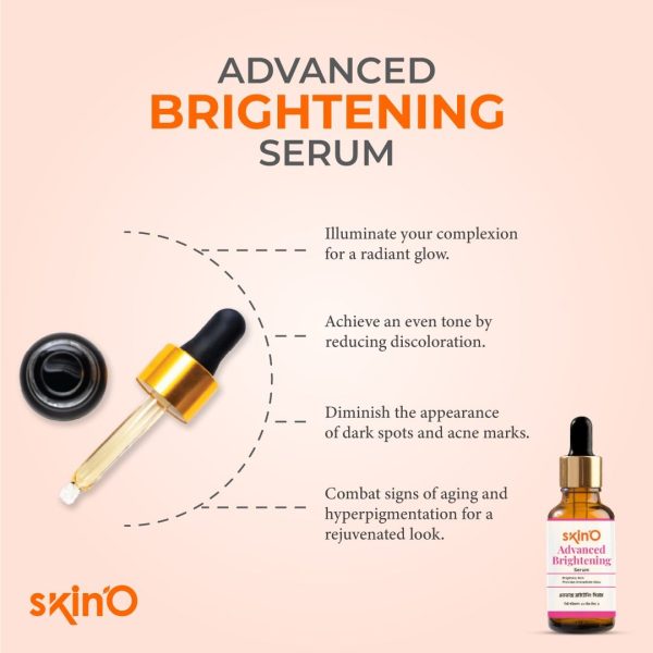 Brightening Serum