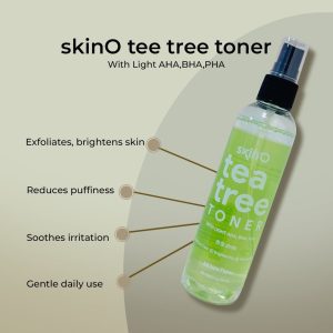 Tea Tree Toner