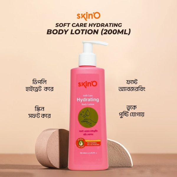 Body Lotion