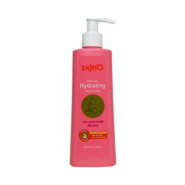 Body Lotion