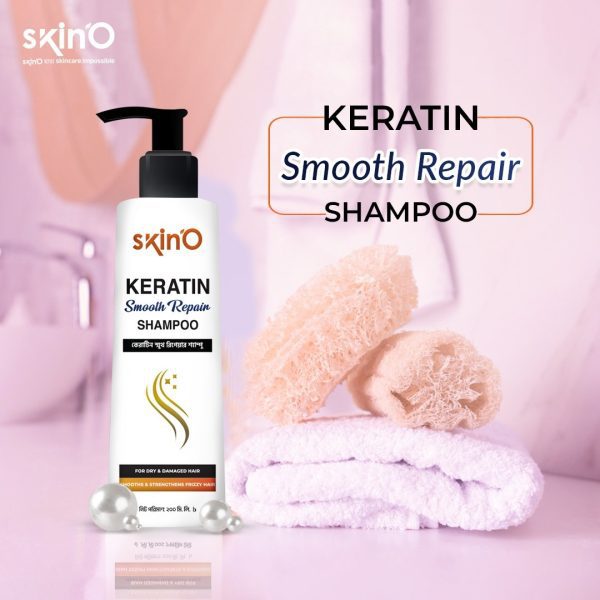 Shampoo