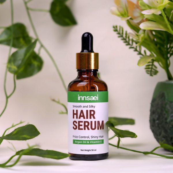 Hair Serum
