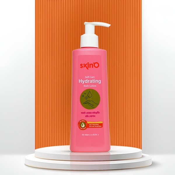 Body Lotion