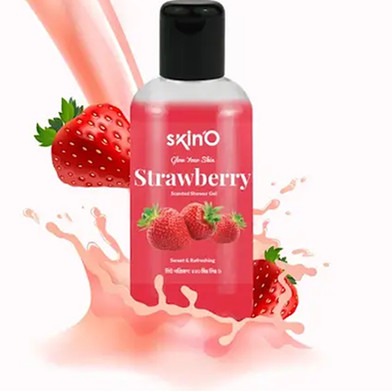 shower gel