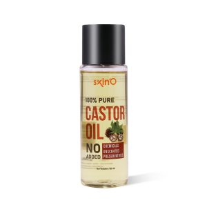 Castor Oil