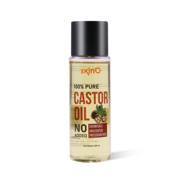Castor Oil