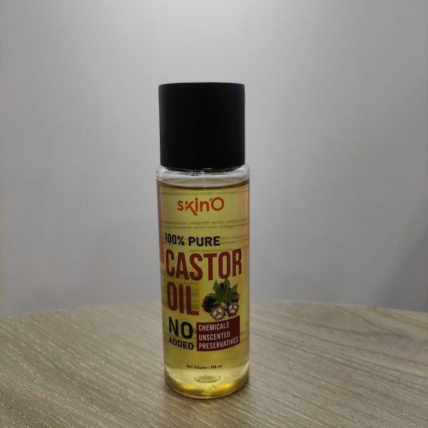 Castor Oil