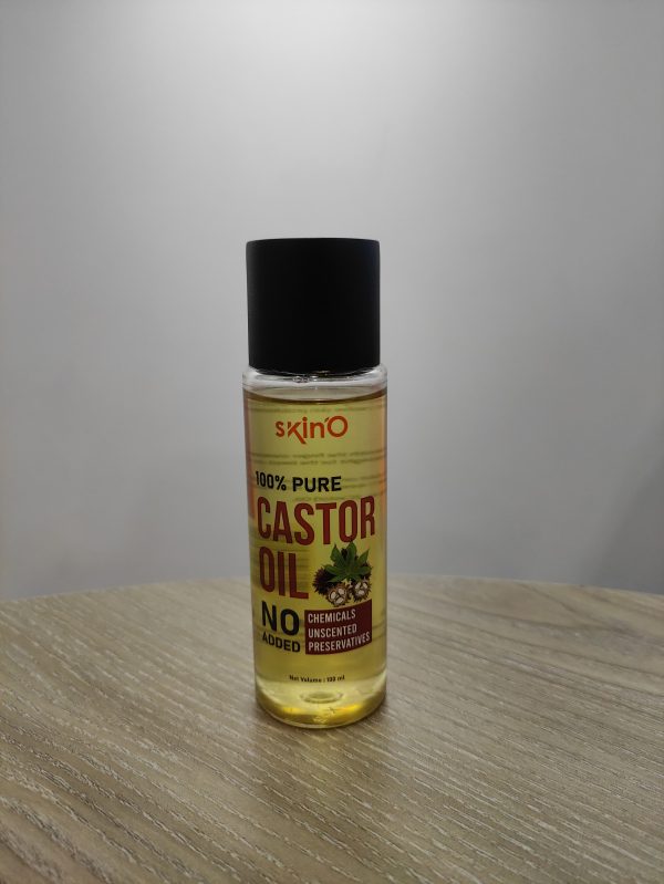 Castor Oil