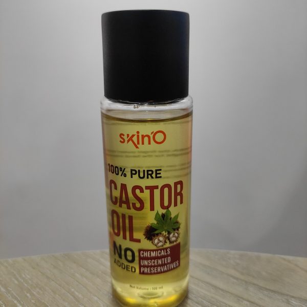 Castor Oil