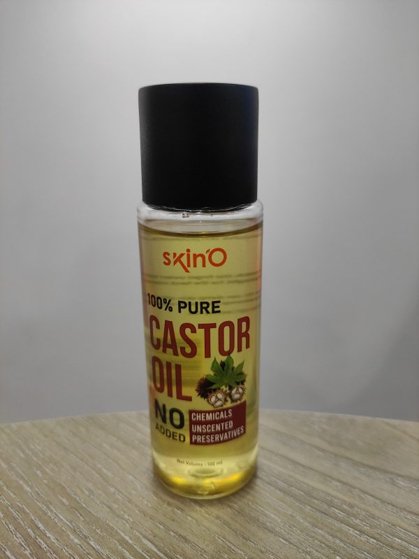 Castor Oil