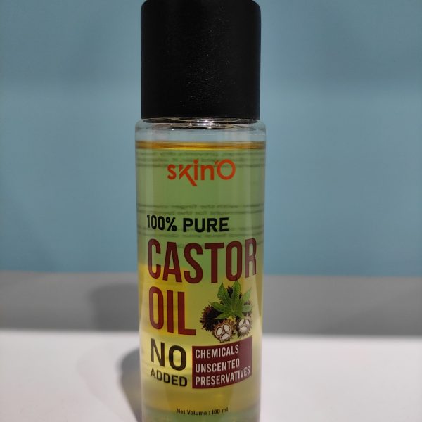Castor Oil