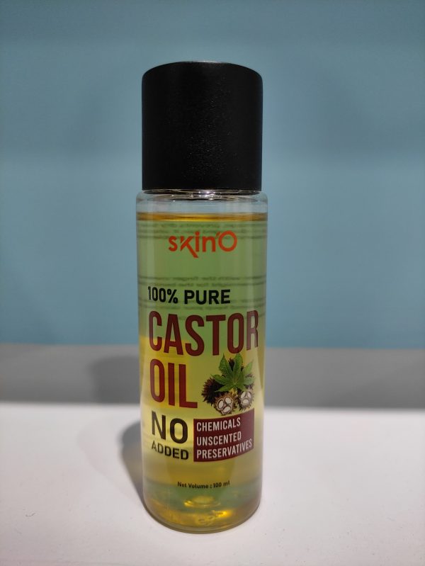 Castor Oil