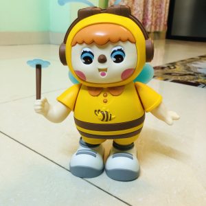 Bee Dancer Toy