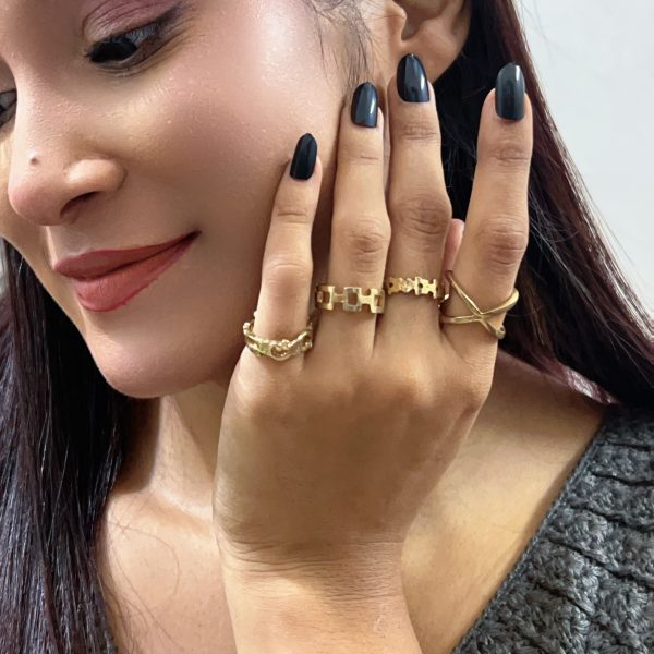 Ring Set