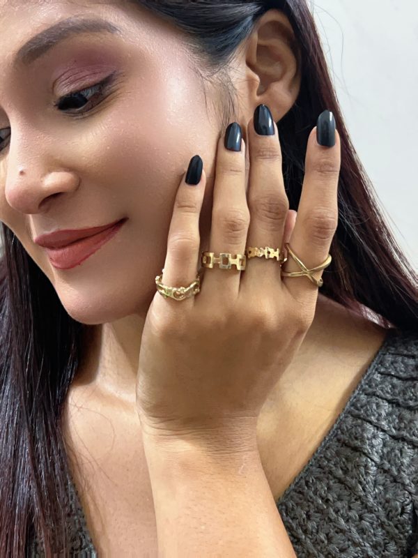 Ring Set